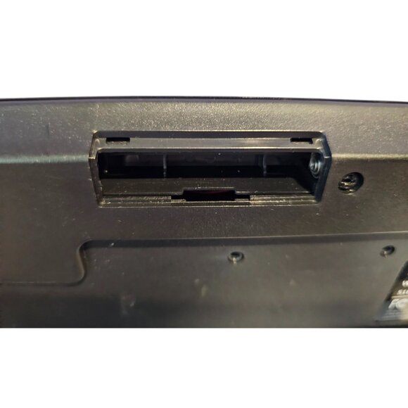 Penn State Wireless Keyboard Keyscaper 510w Custom Printed Full Size QWERTY - Picture 7 of 11